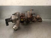 Replacement turbocharger for Seat Leon (1P1) 1.4 16V TSI OEM IAM reference 03C145701N 03C145702C 
