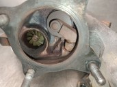 Recambio de turbocompresor para seat leon (1p1) 1.4 16v tsi referencia OEM IAM 03C145701N 03C145702C 