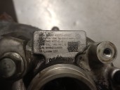 Recambio de turbocompresor para seat leon (1p1) 1.4 16v tsi referencia OEM IAM 03C145701N 03C145702C 