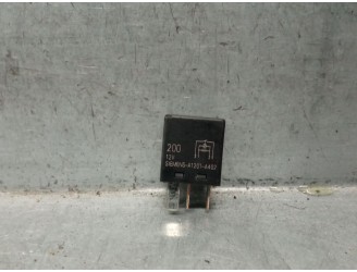 Recambio de rele para smart coupe 0.6 turbo cat referencia OEM IAM V23074 V23074 