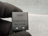 Recambio de rele para smart coupe 0.6 turbo cat referencia OEM IAM V23074 V23074 