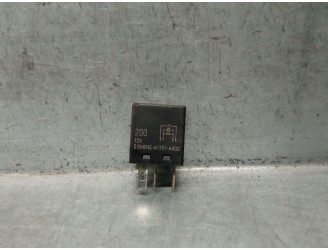 Recambio de rele para smart coupe 0.6 turbo cat referencia OEM IAM V23074 V23074 