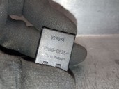 Recambio de rele para smart coupe 0.6 turbo cat referencia OEM IAM V23074 V23074 