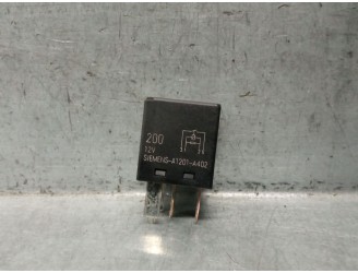 Recambio de rele para smart coupe 0.6 turbo cat referencia OEM IAM V23074 V23074 