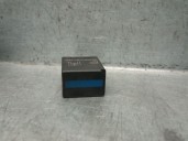 Recambio de rele para smart coupe 0.6 turbo cat referencia OEM IAM V23074 V23074 