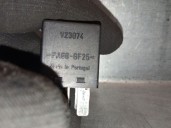 Recambio de rele para smart coupe 0.6 turbo cat referencia OEM IAM V23074 V23074 
