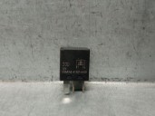 Recambio de rele para smart coupe 0.6 turbo cat referencia OEM IAM V23074 V23074 