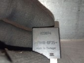 Recambio de rele para smart coupe 0.6 turbo cat referencia OEM IAM V23074 V23074 
