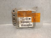 Recambio de centralita airbag para nissan micra (k12e) 1.4 cat referencia OEM IAM 98820AX503  BOSCH