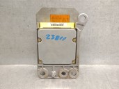 Recambio de centralita airbag para nissan micra (k12e) 1.4 cat referencia OEM IAM 98820AX503  BOSCH