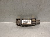 Recambio de sensor impacto para nissan micra (k12e) 1.4 cat referencia OEM IAM 98582AX300  