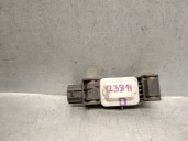 Recambio de sensor impacto para nissan micra (k12e) 1.4 cat referencia OEM IAM 98582AX300  