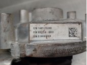 Recambio de turbocompresor para renault clio iv 1.5 dci diesel fap energy referencia OEM IAM H8201164371  GARRETT