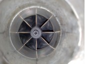 Recambio de turbocompresor para renault clio iv 1.5 dci diesel fap energy referencia OEM IAM H8201164371  GARRETT