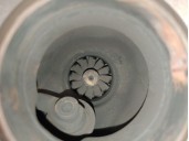 Recambio de turbocompresor para renault clio iv 1.5 dci diesel fap energy referencia OEM IAM H8201164371  GARRETT