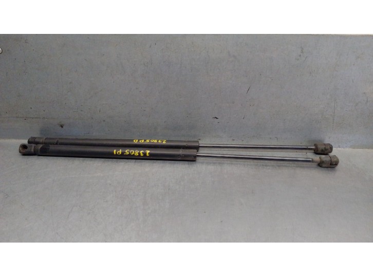 Recambio de amortiguadores maletero / porton para mg serie 45 (t/rt) 2.0 td referencia OEM IAM 08510550 MONTCADA