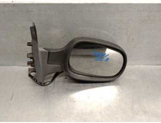 Recambio de retrovisor derecho para nissan micra (k12e) 1.4 cat referencia OEM IAM 96301AX900 96301AX900 