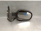 Recambio de retrovisor derecho para nissan micra (k12e) 1.4 cat referencia OEM IAM 96301AX900 96301AX900 