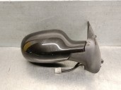 Recambio de retrovisor derecho para nissan micra (k12e) 1.4 cat referencia OEM IAM 96301AX900 96301AX900 