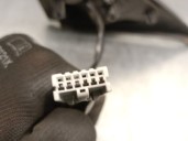 Recambio de retrovisor derecho para nissan micra (k12e) 1.4 cat referencia OEM IAM 96301AX900 96301AX900 