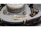 Recambio de airbag delantero izquierdo para seat ibiza (6k1) 1.4 16v referencia OEM IAM 6K0419669AC 6K0419669AC TRW