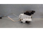 Recambio de cerradura puerta delantera derecha para seat ibiza (6k1) 1.4 16v referencia OEM IAM 6K4837016D 6K4837016D 