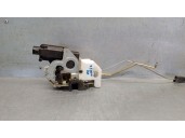 Recambio de cerradura puerta delantera derecha para seat ibiza (6k1) 1.4 16v referencia OEM IAM 6K4837016D 6K4837016D 