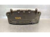 Recambio de cuadro instrumentos para seat ibiza (6k1) 1.4 16v referencia OEM IAM W06K0920801A 6K0920801AX VDO