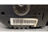 Recambio de cuadro instrumentos para seat ibiza (6k1) 1.4 16v referencia OEM IAM W06K0920801A 6K0920801AX VDO