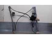Recambio de elevalunas delantero izquierdo para seat ibiza (6k1) 1.4 16v referencia OEM IAM 2133343 6K4837401Q 