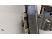 Recambio de elevalunas delantero izquierdo para seat ibiza (6k1) 1.4 16v referencia OEM IAM 2133343 6K4837401Q 