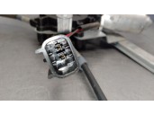 Recambio de elevalunas delantero izquierdo para seat ibiza (6k1) 1.4 16v referencia OEM IAM 2133343 6K4837401Q 