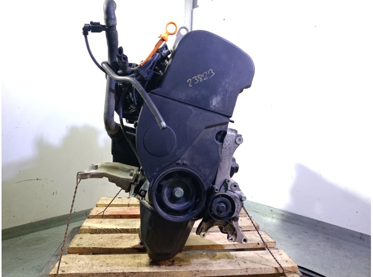 Recambio de motor completo para seat ibiza (6k1) 1.4 16v referencia OEM IAM AUA 036100098BX 217607