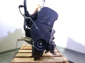 Recambio de motor completo para seat ibiza (6k1) 1.4 16v referencia OEM IAM AUA 036100098BX 217607