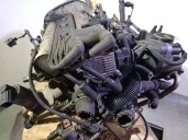 Recambio de motor completo para seat ibiza (6k1) 1.4 16v referencia OEM IAM AUA 036100098BX 217607