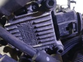 Recambio de motor completo para seat ibiza (6k1) 1.4 16v referencia OEM IAM AUA 036100098BX 217607