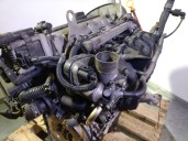 Recambio de motor completo para seat ibiza (6k1) 1.4 16v referencia OEM IAM AUA 036100098BX 217607