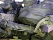 Recambio de motor completo para seat ibiza (6k1) 1.4 16v referencia OEM IAM AUA 036100098BX 217607