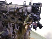 Recambio de motor completo para seat ibiza (6k1) 1.4 16v referencia OEM IAM AUA 036100098BX 217607