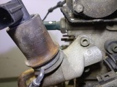 Recambio de motor completo para seat ibiza (6k1) 1.4 16v referencia OEM IAM AUA 036100098BX 217607