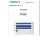 Recambio de motor completo para seat ibiza (6k1) 1.4 16v referencia OEM IAM AUA 036100098BX 217607