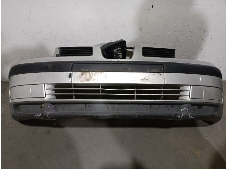 Recambio de paragolpes delantero para seat ibiza (6k1) 1.4 16v referencia OEM IAM 6K0807221M 6K0807221M 