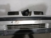 Recambio de paragolpes delantero para seat ibiza (6k1) 1.4 16v referencia OEM IAM 6K0807221M 6K0807221M 