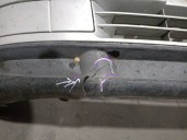 Recambio de paragolpes delantero para seat ibiza (6k1) 1.4 16v referencia OEM IAM 6K0807221M 6K0807221M 