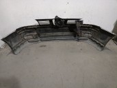 Recambio de paragolpes delantero para seat ibiza (6k1) 1.4 16v referencia OEM IAM 6K0807221M 6K0807221M 