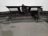 Recambio de paragolpes delantero para seat ibiza (6k1) 1.4 16v referencia OEM IAM 6K0807221M 6K0807221M 