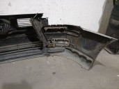 Recambio de paragolpes delantero para seat ibiza (6k1) 1.4 16v referencia OEM IAM 6K0807221M 6K0807221M 