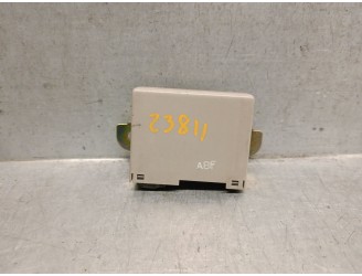 Recambio de modulo electronico para nissan micra (k12e) 1.4 cat referencia OEM IAM 25640AX600  