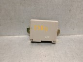 Recambio de modulo electronico para nissan micra (k12e) 1.4 cat referencia OEM IAM 25640AX600 