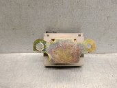 Recambio de modulo electronico para nissan micra (k12e) 1.4 cat referencia OEM IAM 25640AX600 